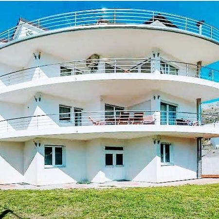 Apartman Aqua Podstrana Exteriör bild
