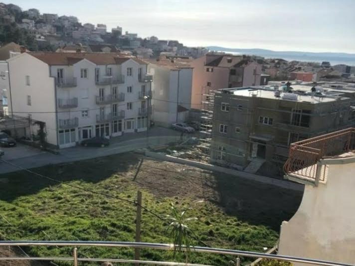 Apartman Aqua Podstrana Rum bild